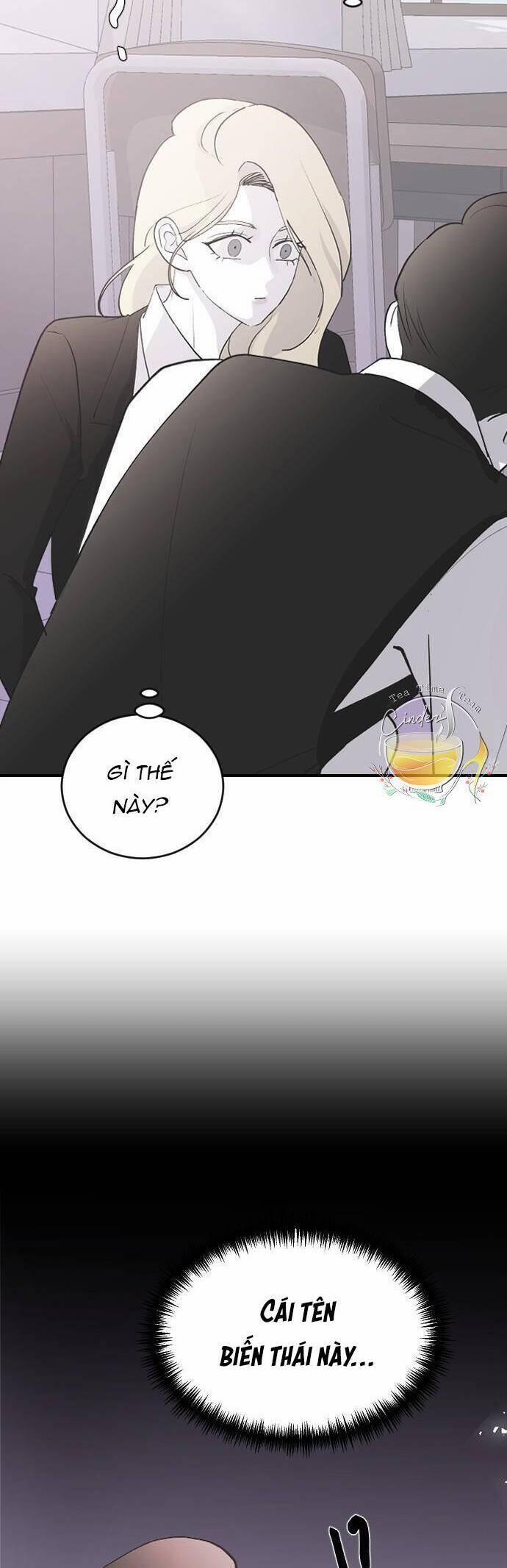 Ba Người Anh Trai 59 trang 8