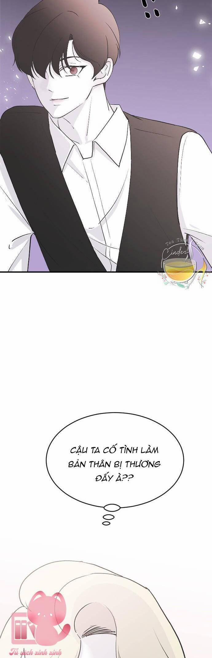 Ba Người Anh Trai 59 trang 9