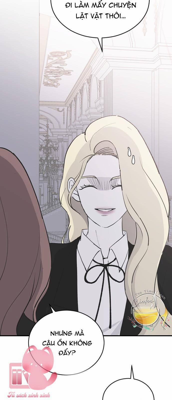 Ba Người Anh Trai 60 trang 14