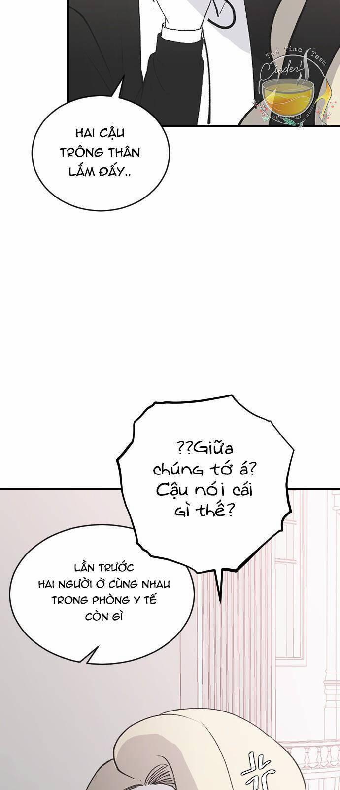 Ba Người Anh Trai 60 trang 17