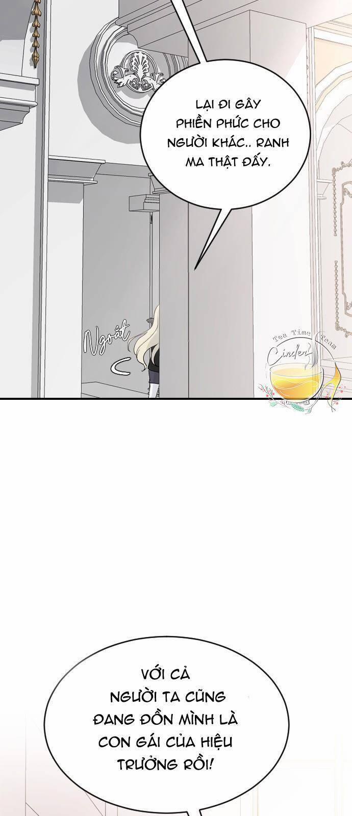 Ba Người Anh Trai 60 trang 23