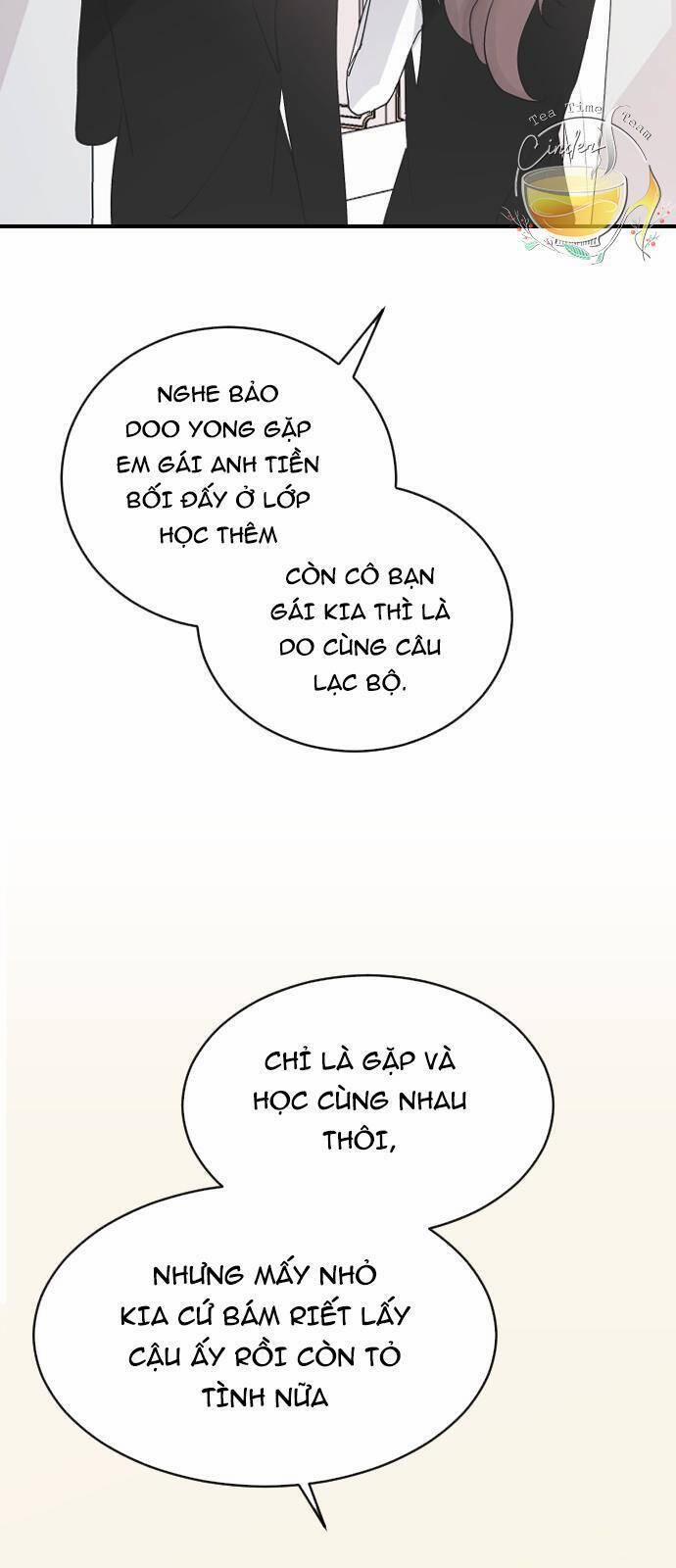 Ba Người Anh Trai 60 trang 3