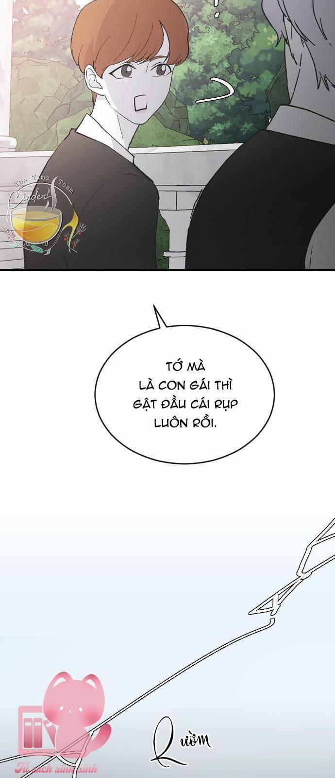 Ba Người Anh Trai 60 trang 63