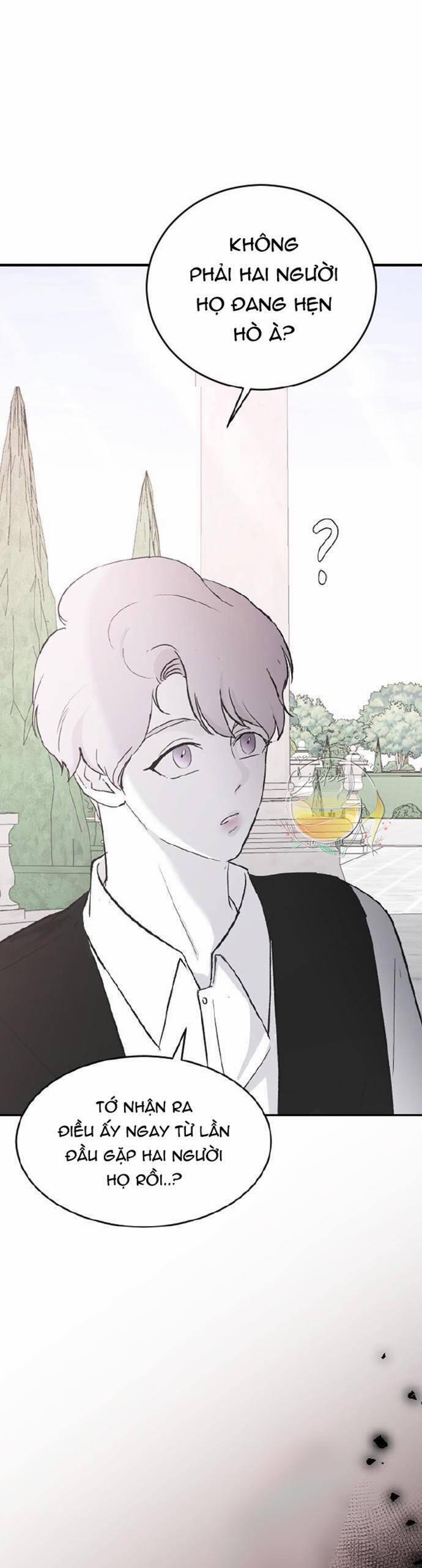 Ba Người Anh Trai 60 trang 67