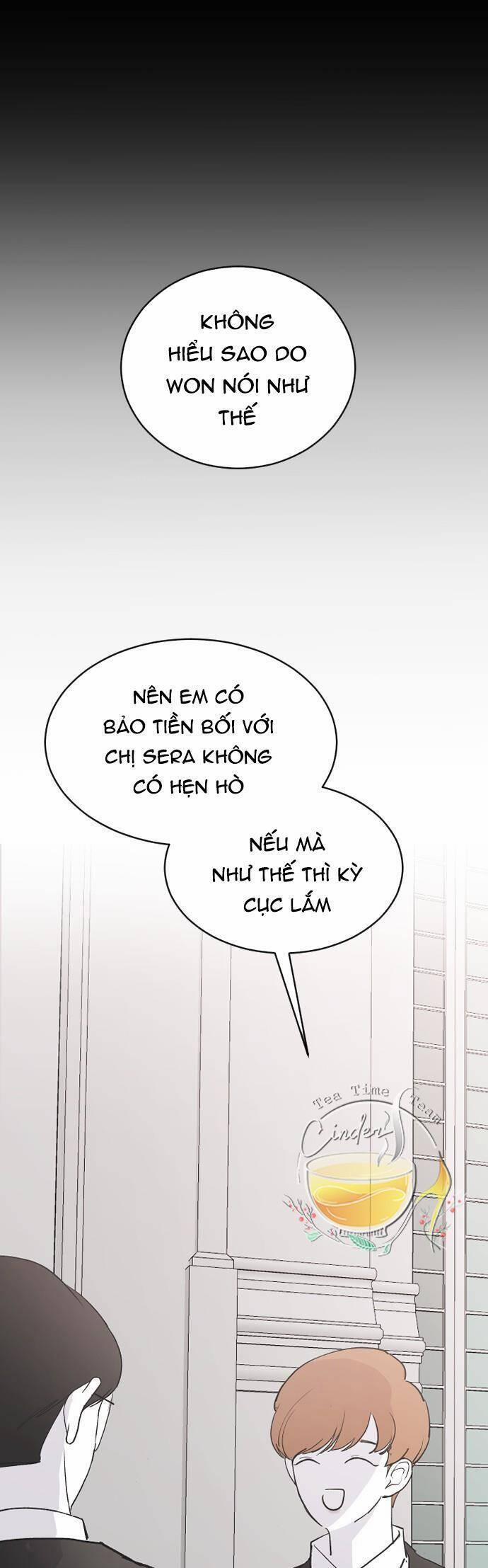 Ba Người Anh Trai 61 trang 1