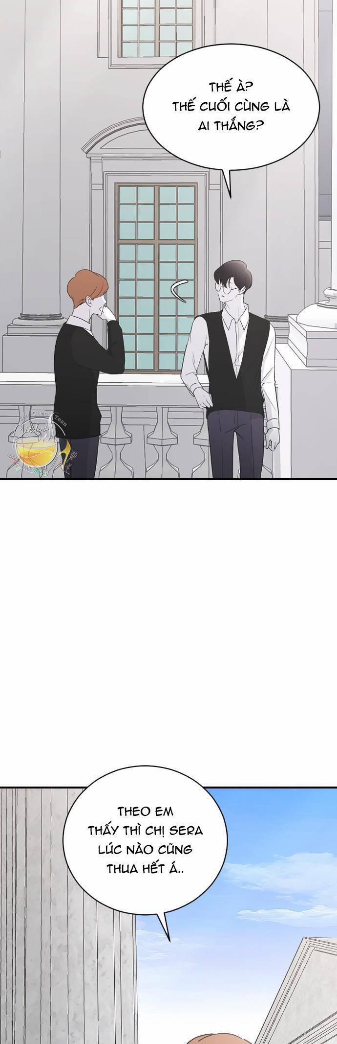 Ba Người Anh Trai 61 trang 16