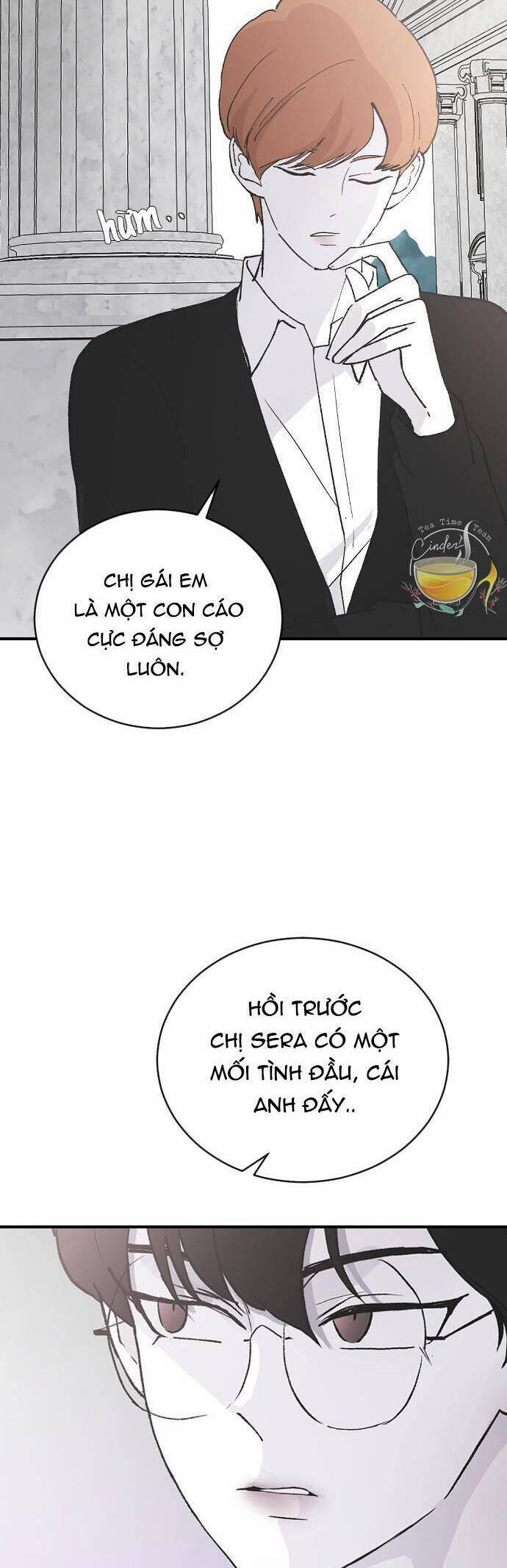 Ba Người Anh Trai 61 trang 17