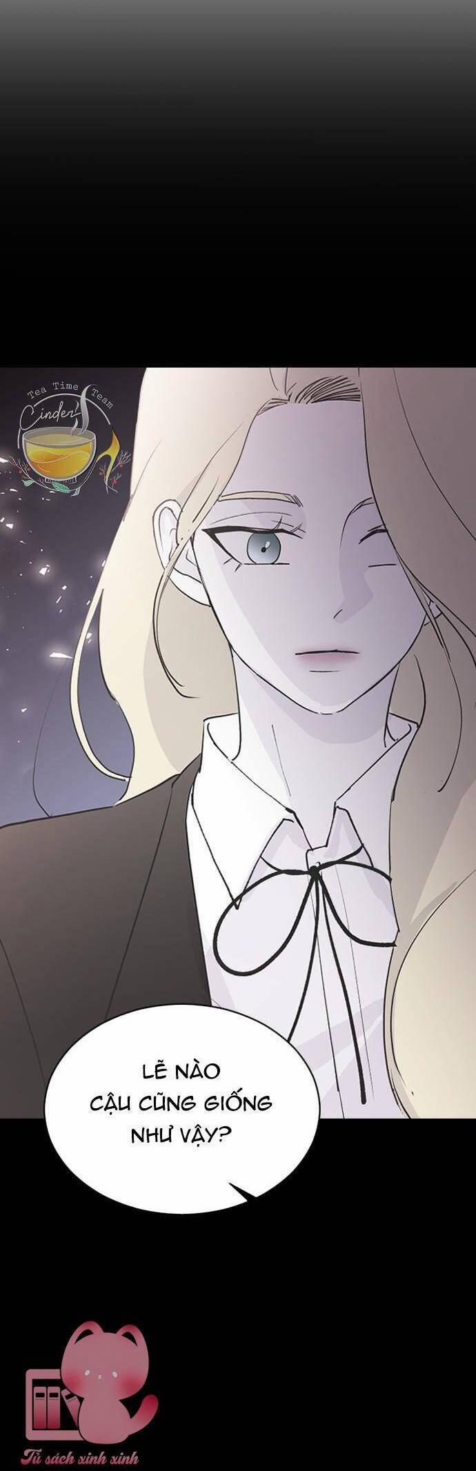 Ba Người Anh Trai 61 trang 24