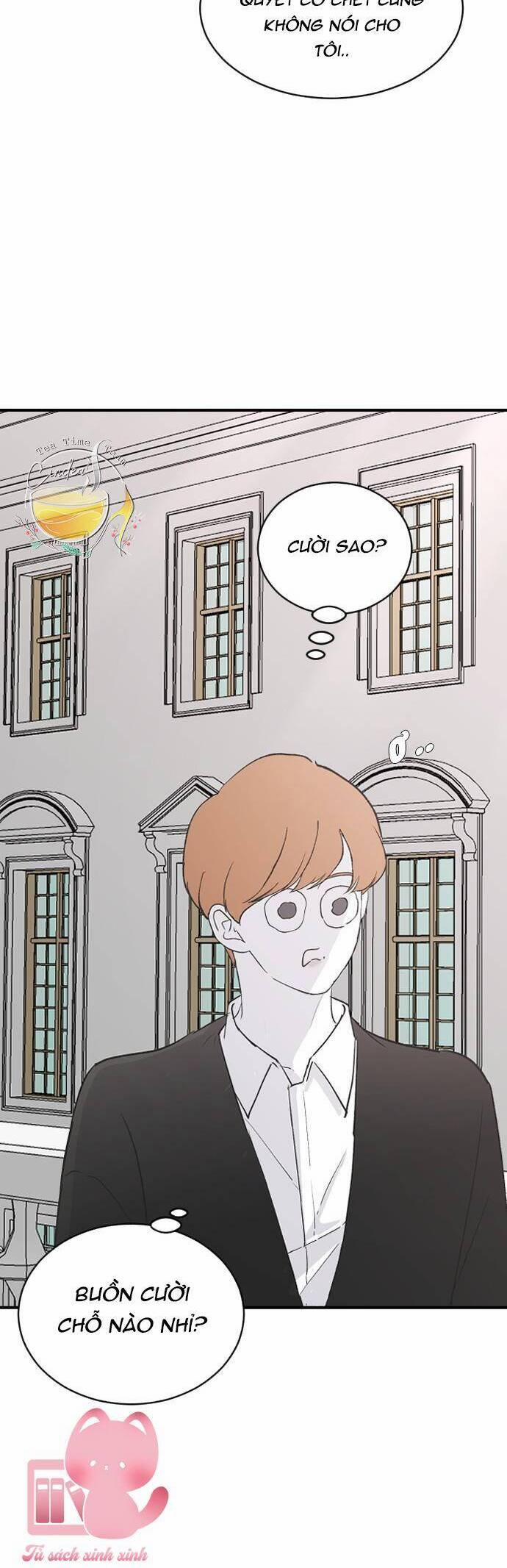 Ba Người Anh Trai 61 trang 27