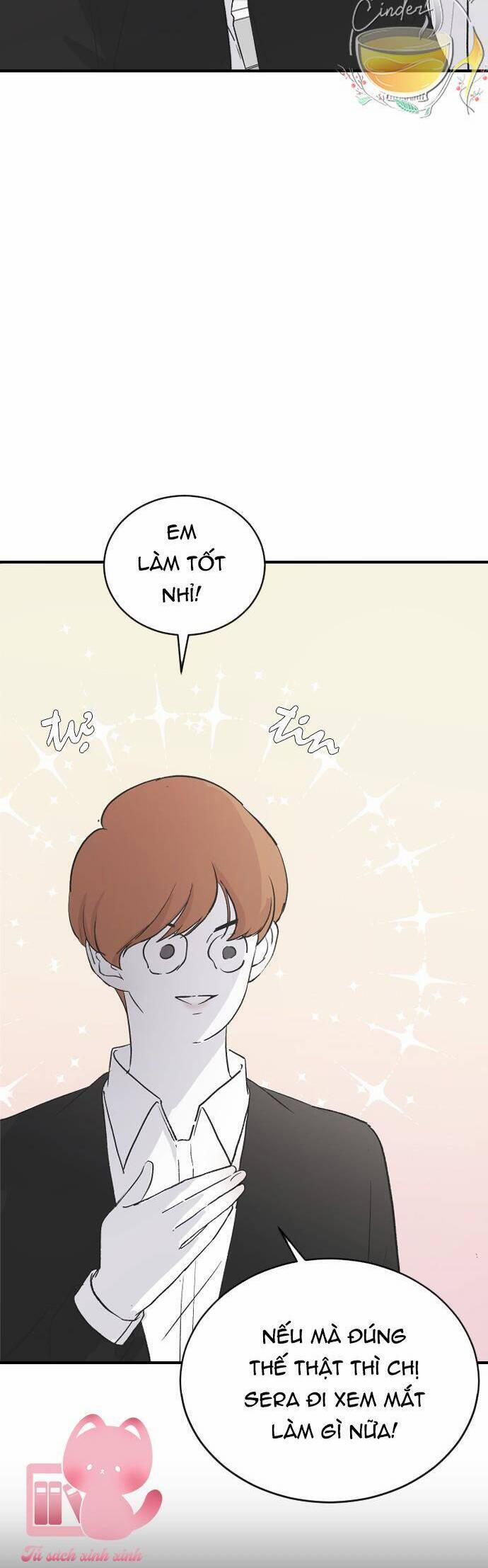 Ba Người Anh Trai 61 trang 3