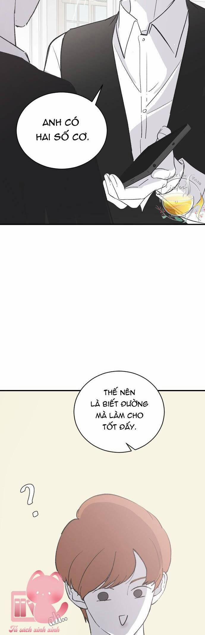 Ba Người Anh Trai 61 trang 36