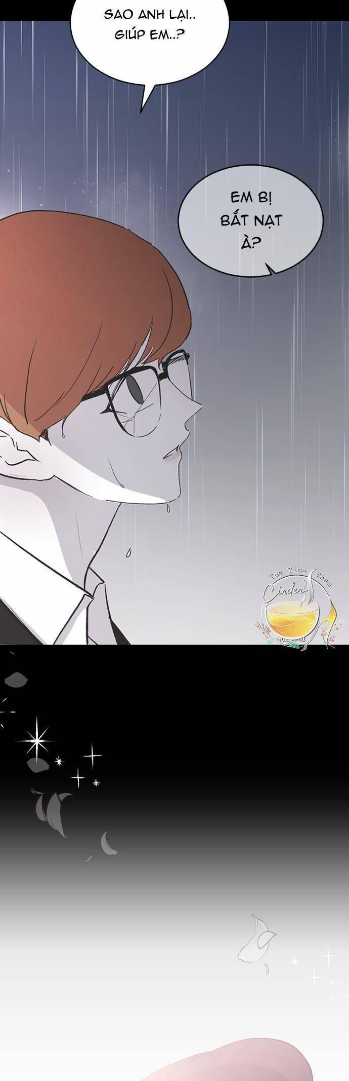 Ba Người Anh Trai 61 trang 46