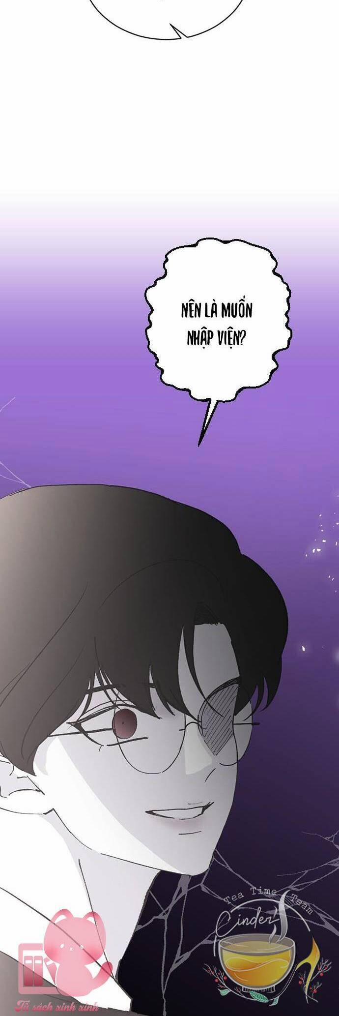 Ba Người Anh Trai 61 trang 6