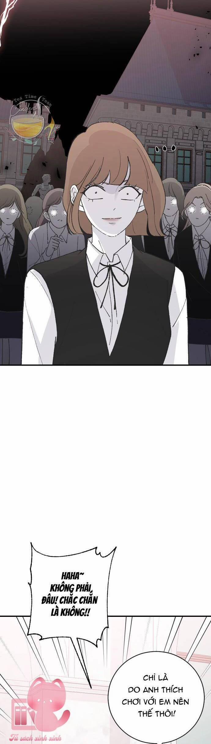 Ba Người Anh Trai 62 trang 15