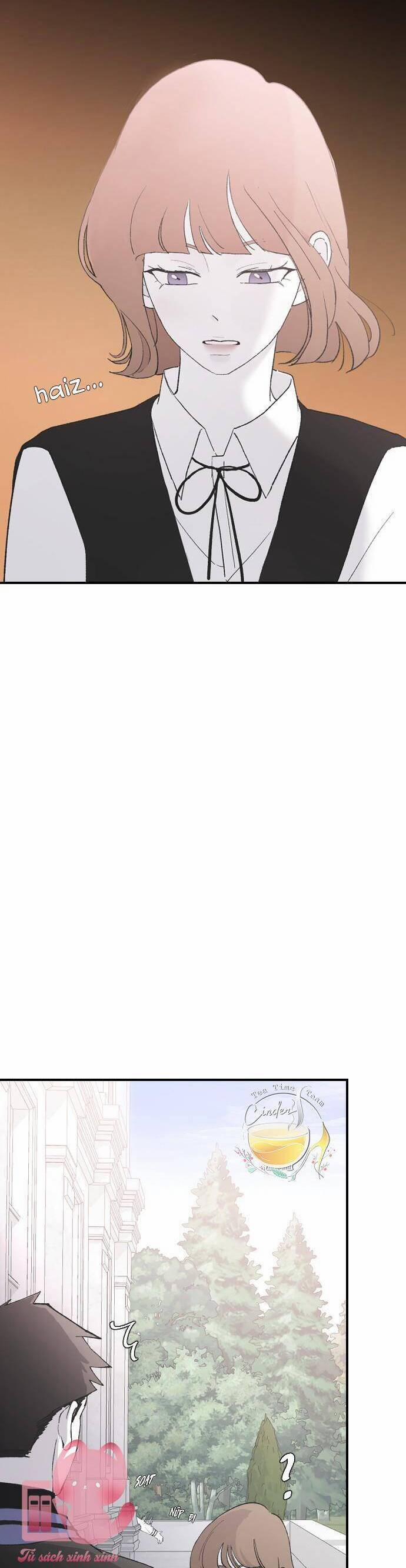 Ba Người Anh Trai 62 trang 30