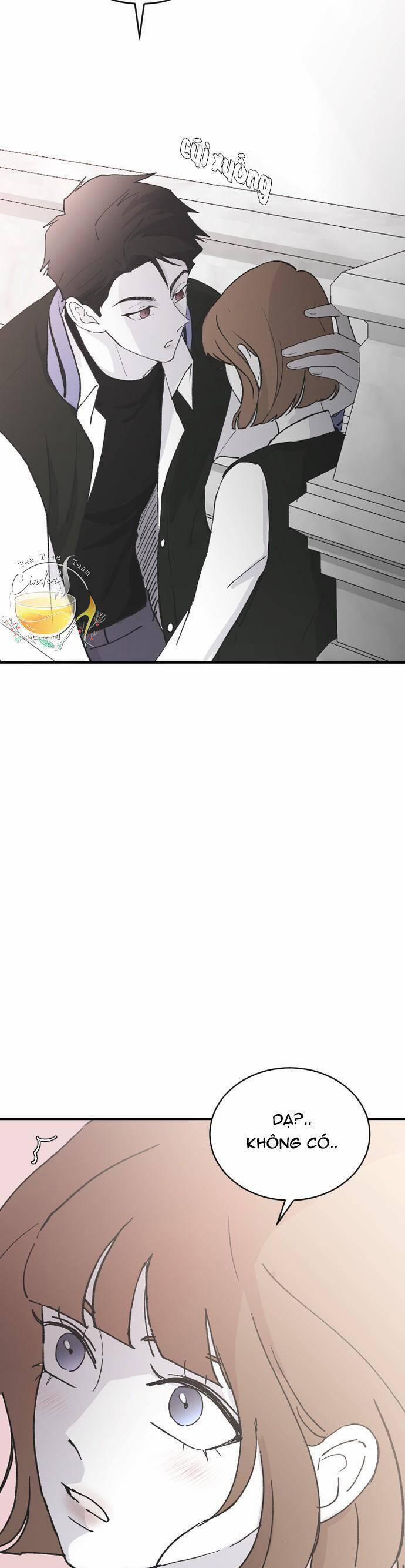 Ba Người Anh Trai 62 trang 40