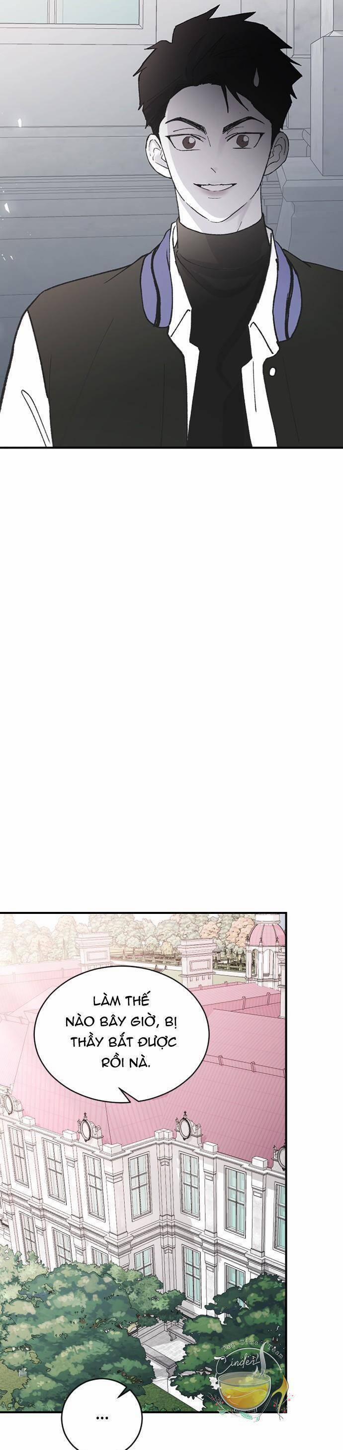 Ba Người Anh Trai 62 trang 43