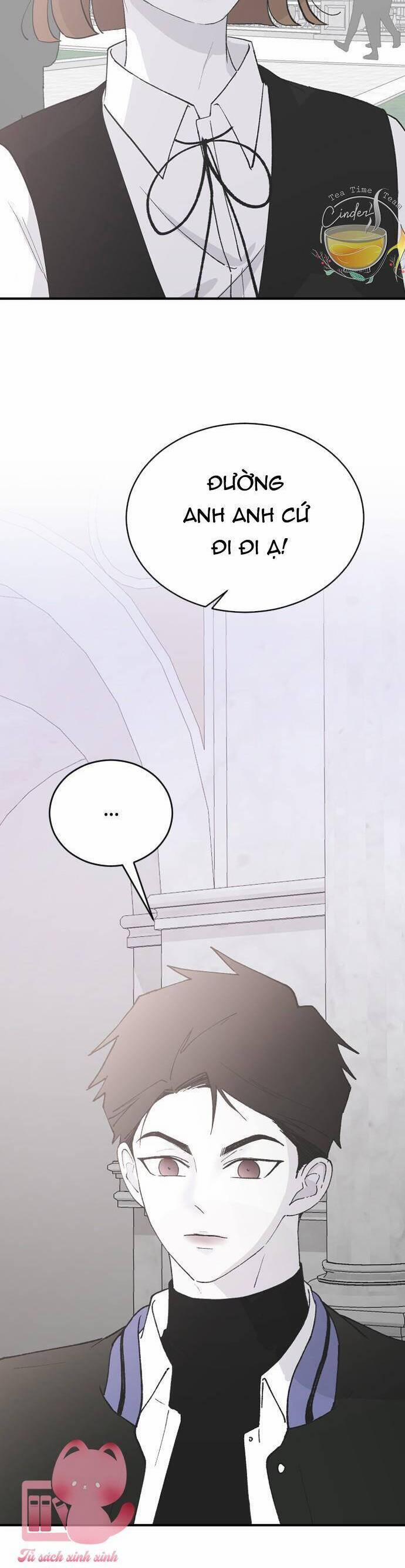 Ba Người Anh Trai 62 trang 6