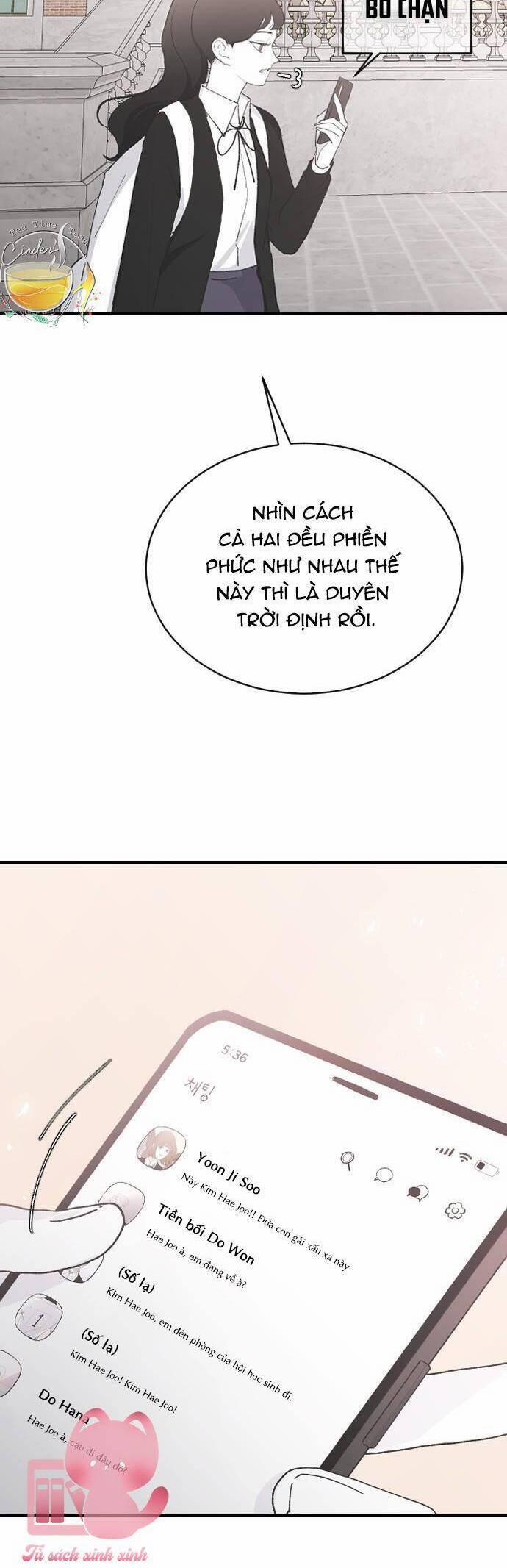 Ba Người Anh Trai 63 trang 12