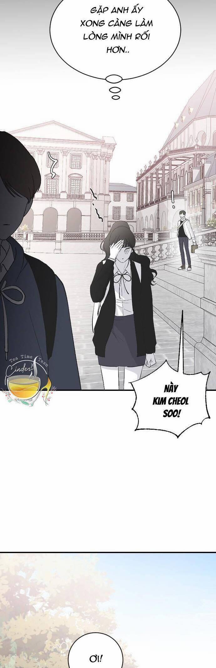 Ba Người Anh Trai 63 trang 20