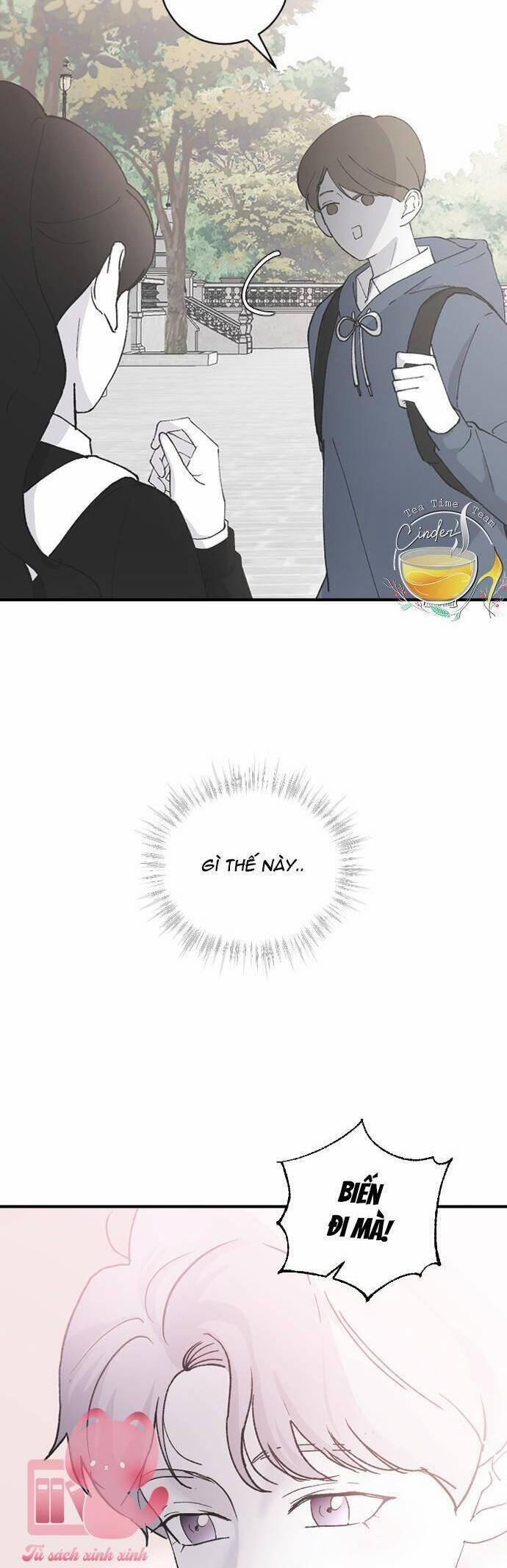 Ba Người Anh Trai 63 trang 21