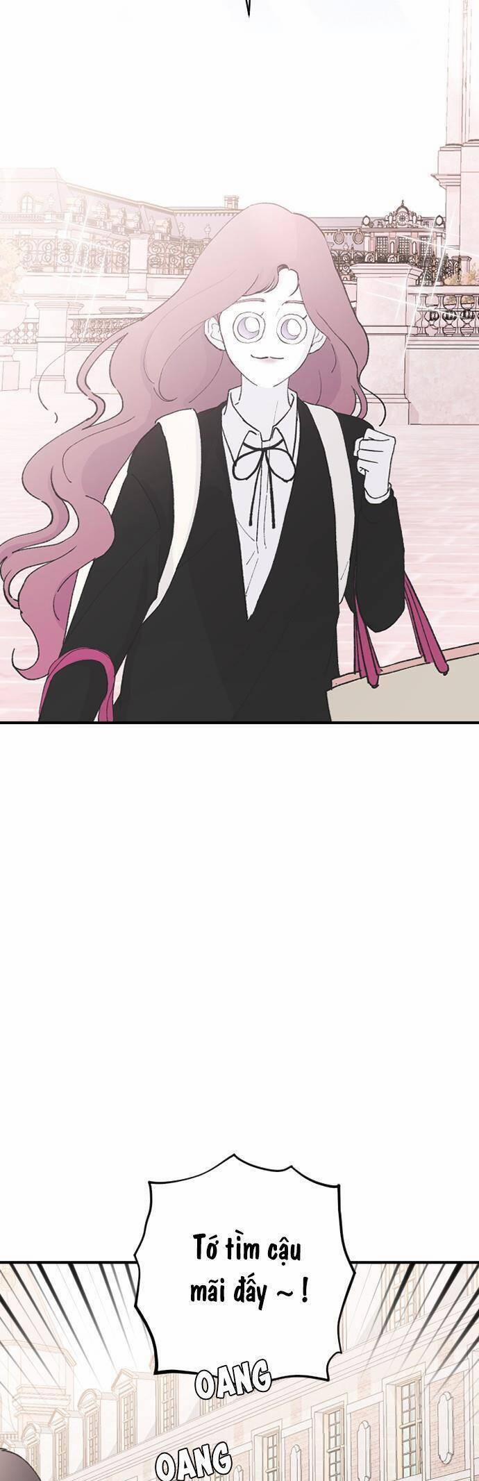 Ba Người Anh Trai 63 trang 28