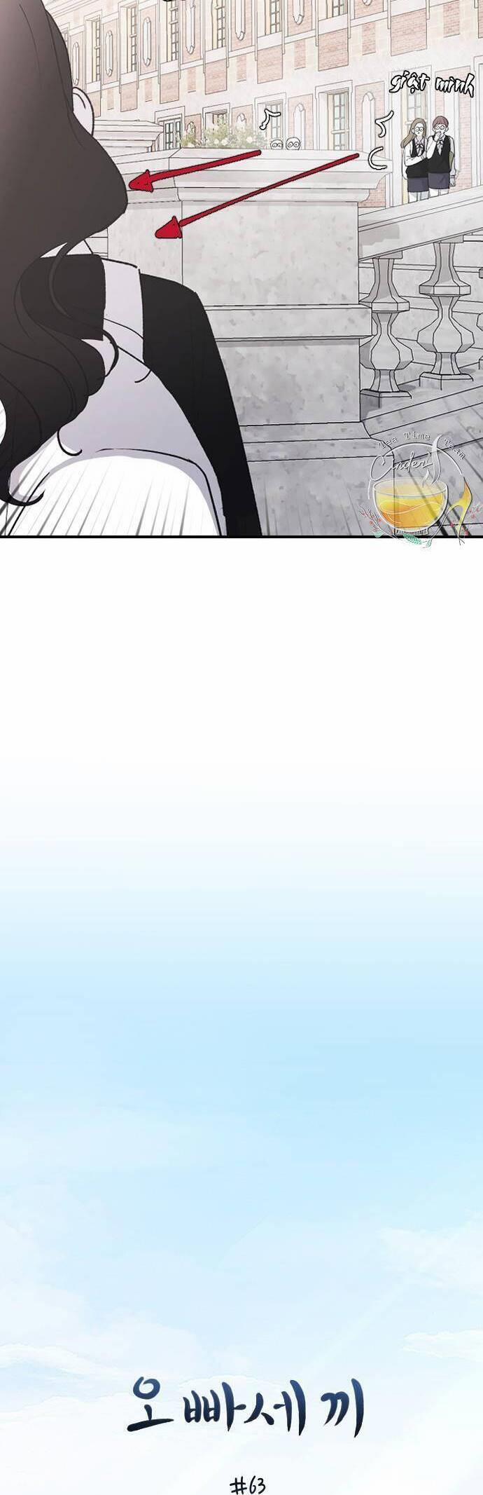 Ba Người Anh Trai 63 trang 29