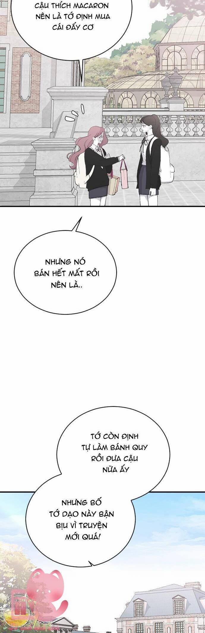 Ba Người Anh Trai 63 trang 36