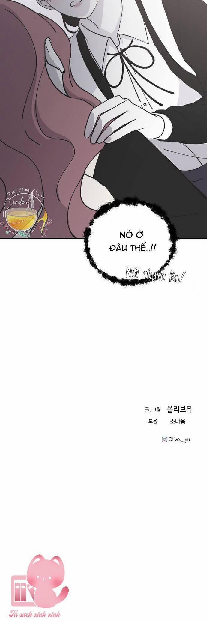 Ba Người Anh Trai 63 trang 50