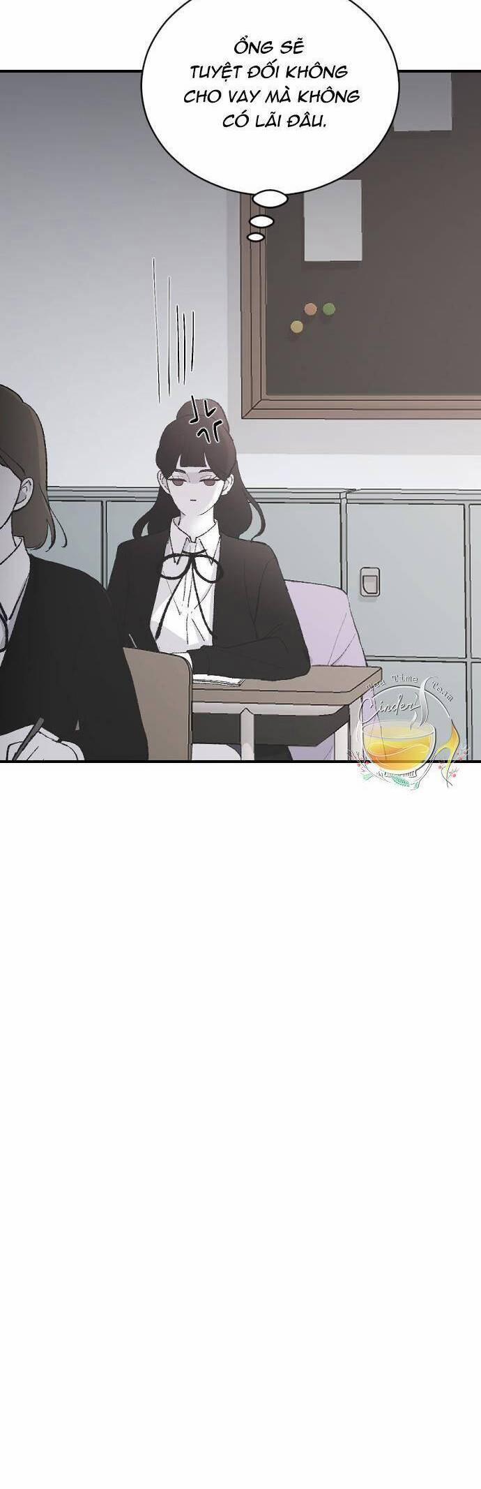 Ba Người Anh Trai 63 trang 8