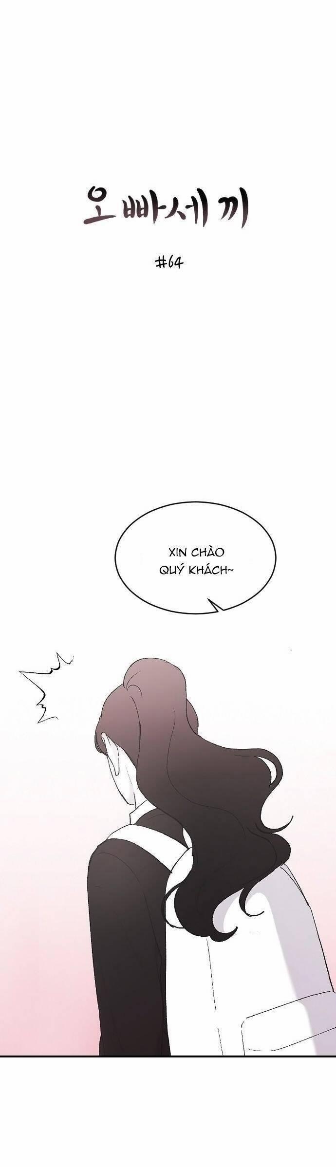 Ba Người Anh Trai 64 trang 10