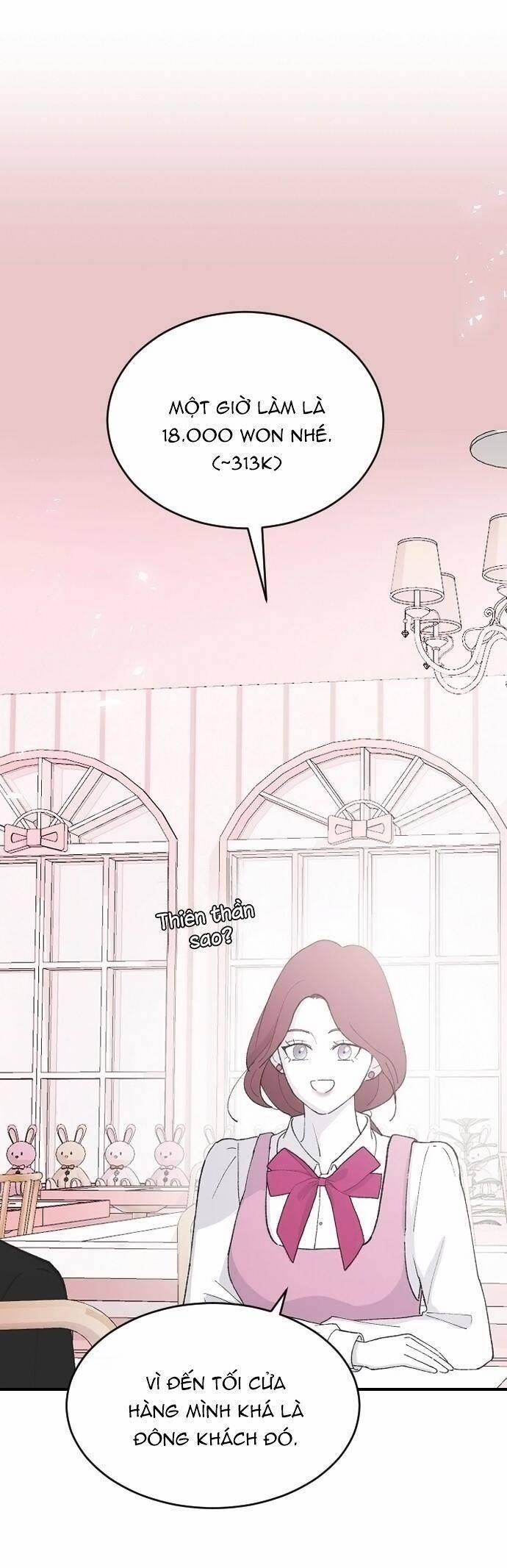 Ba Người Anh Trai 64 trang 15