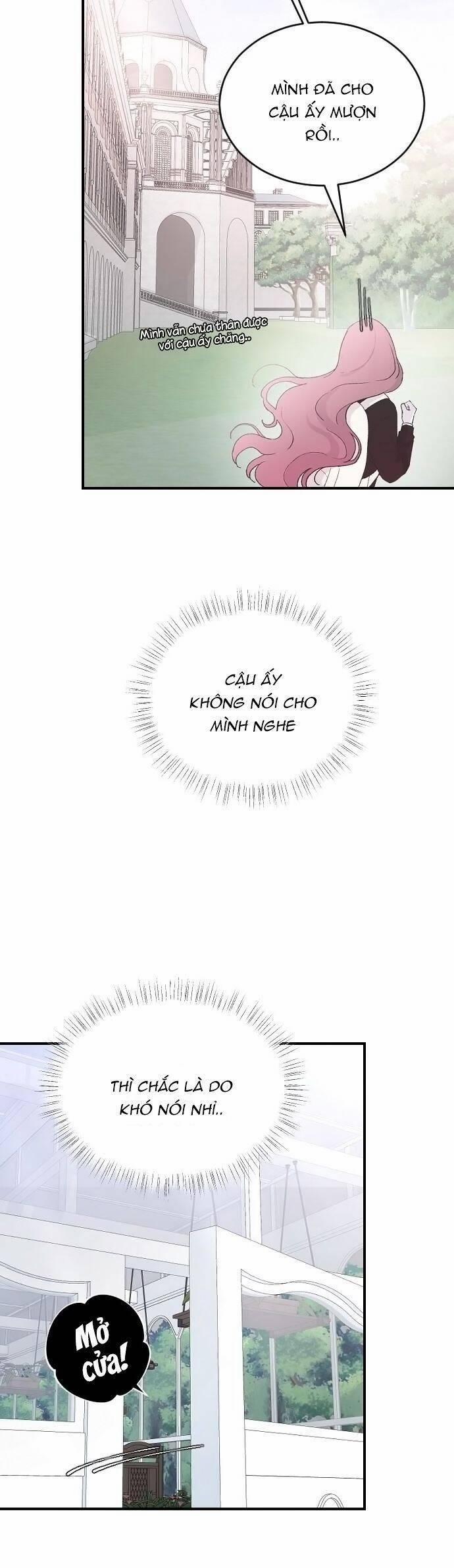 Ba Người Anh Trai 64 trang 20