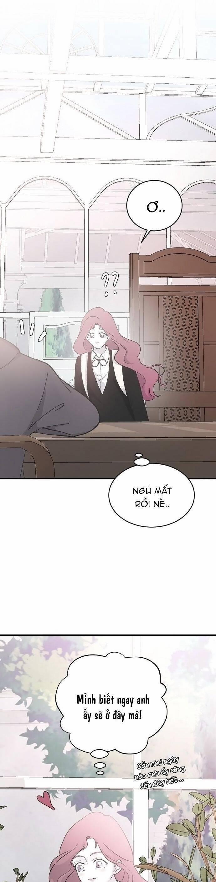 Ba Người Anh Trai 64 trang 21