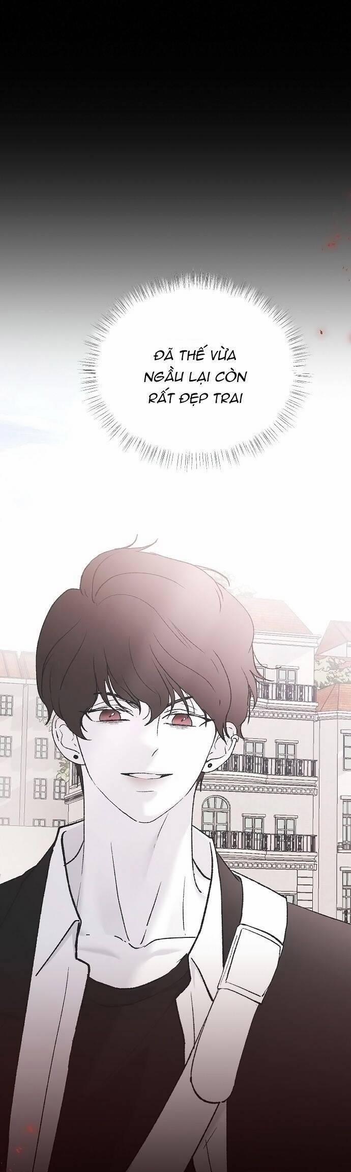 Ba Người Anh Trai 64 trang 31