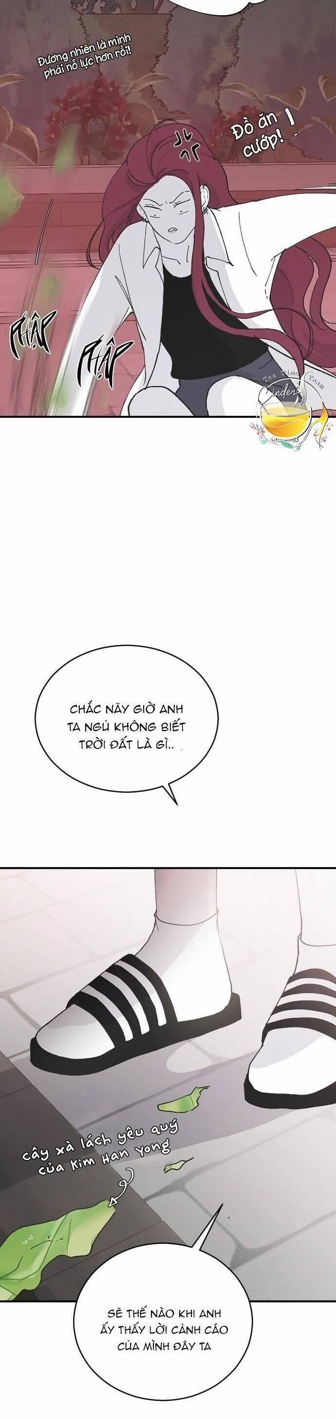 Ba Người Anh Trai 64 trang 41