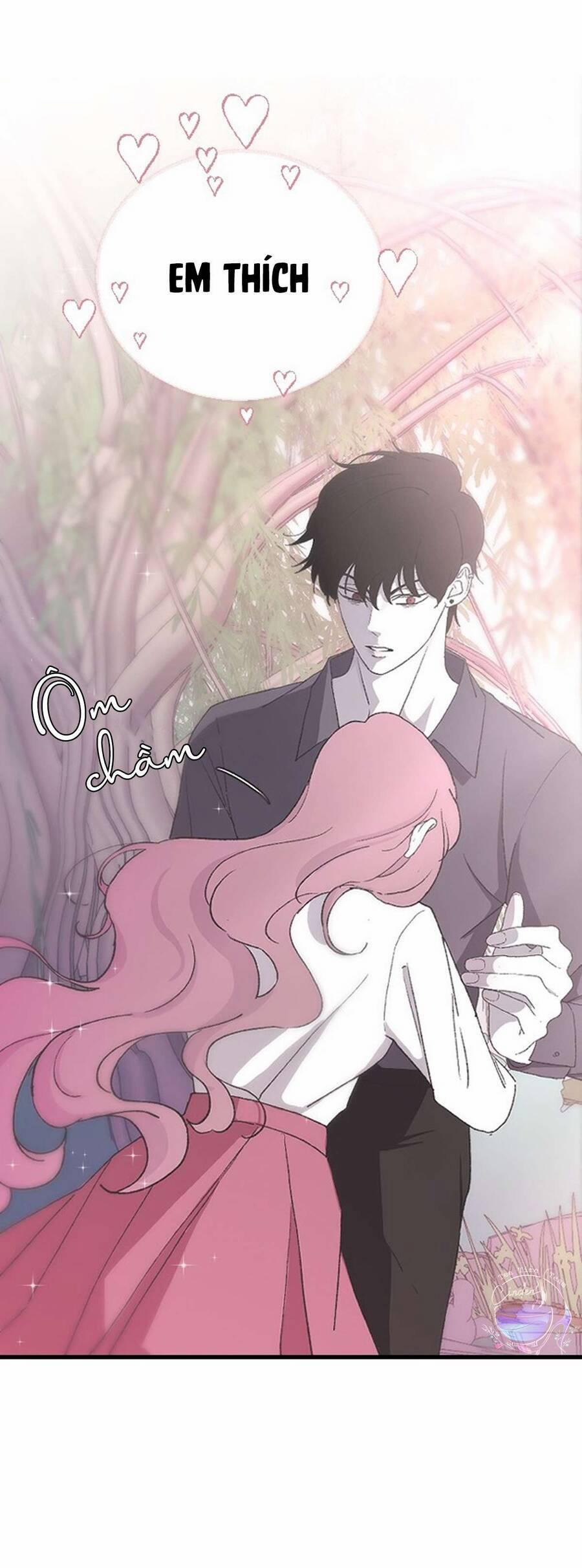 Ba Người Anh Trai 65 trang 11