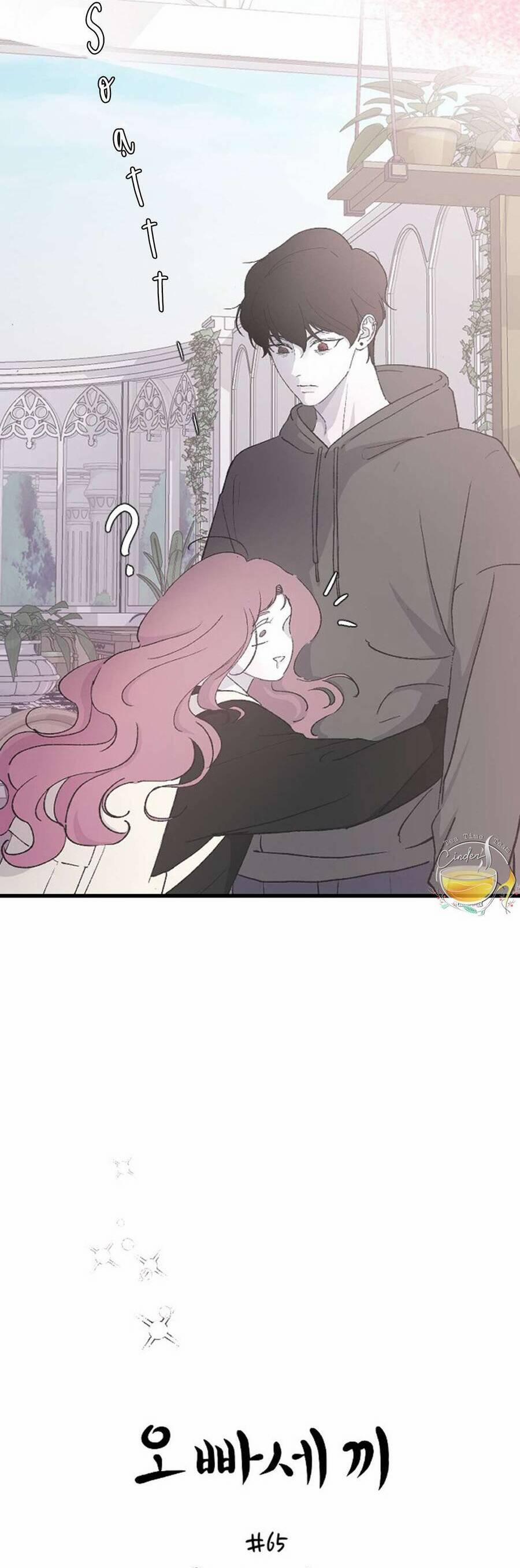 Ba Người Anh Trai 65 trang 14