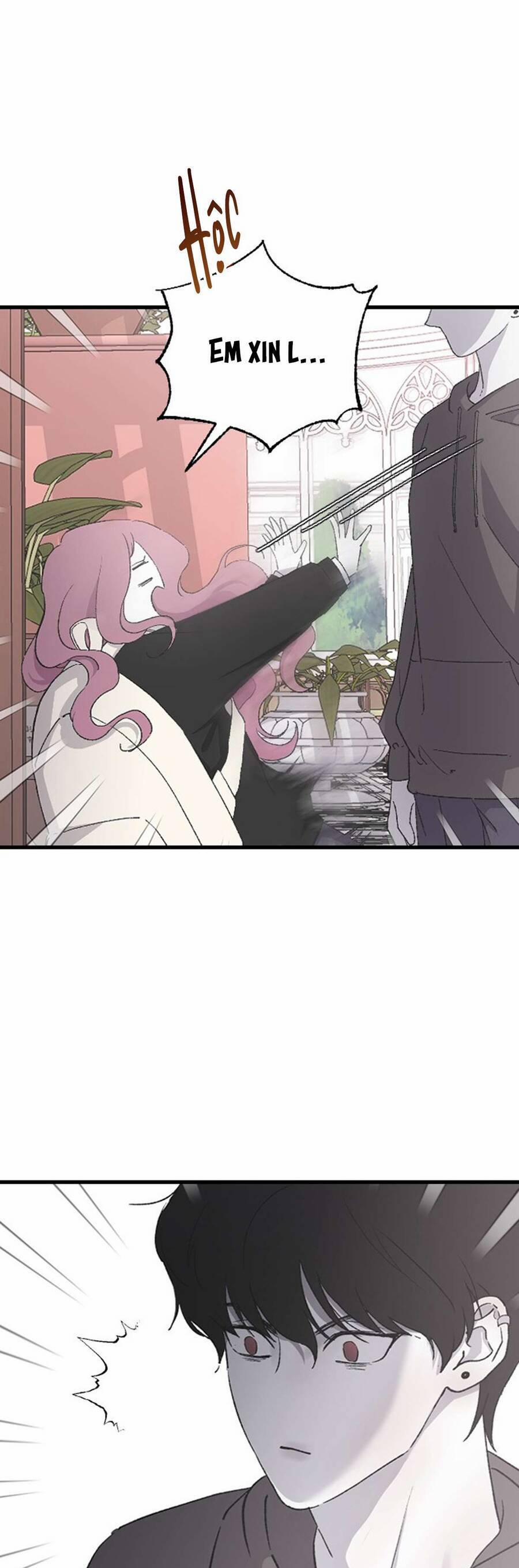 Ba Người Anh Trai 65 trang 16