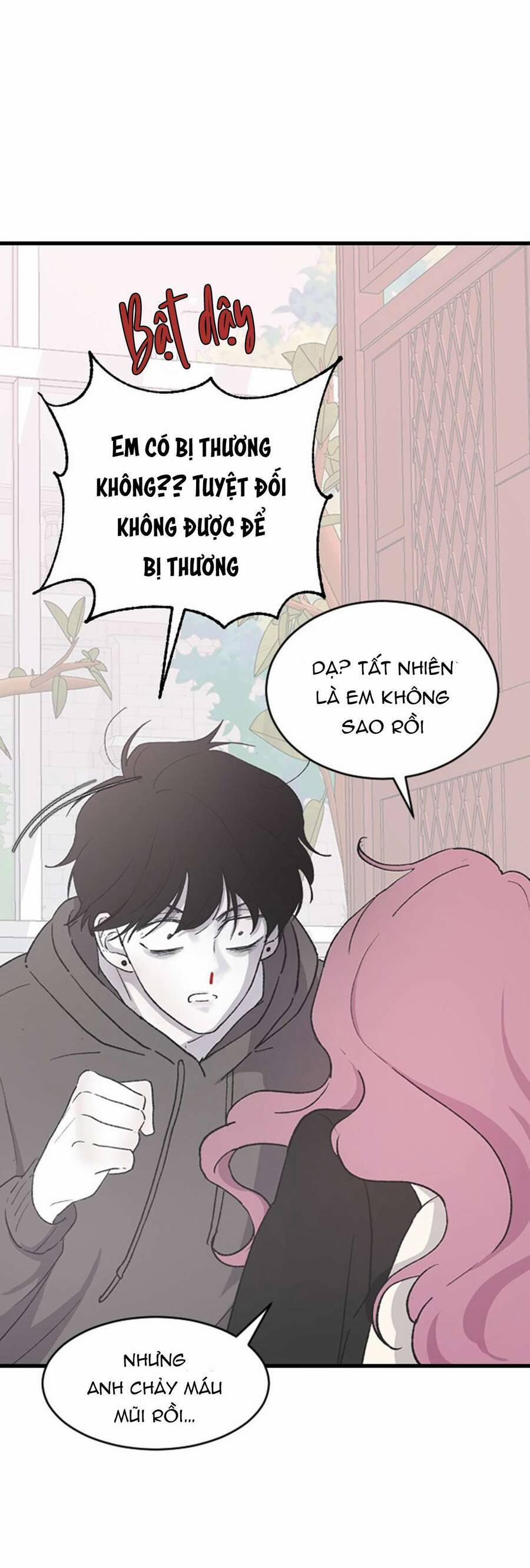 Ba Người Anh Trai 65 trang 20