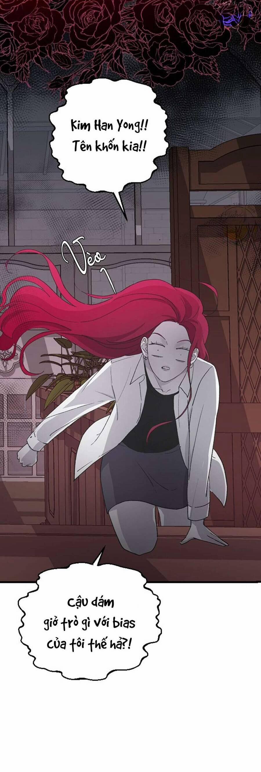 Ba Người Anh Trai 65 trang 25