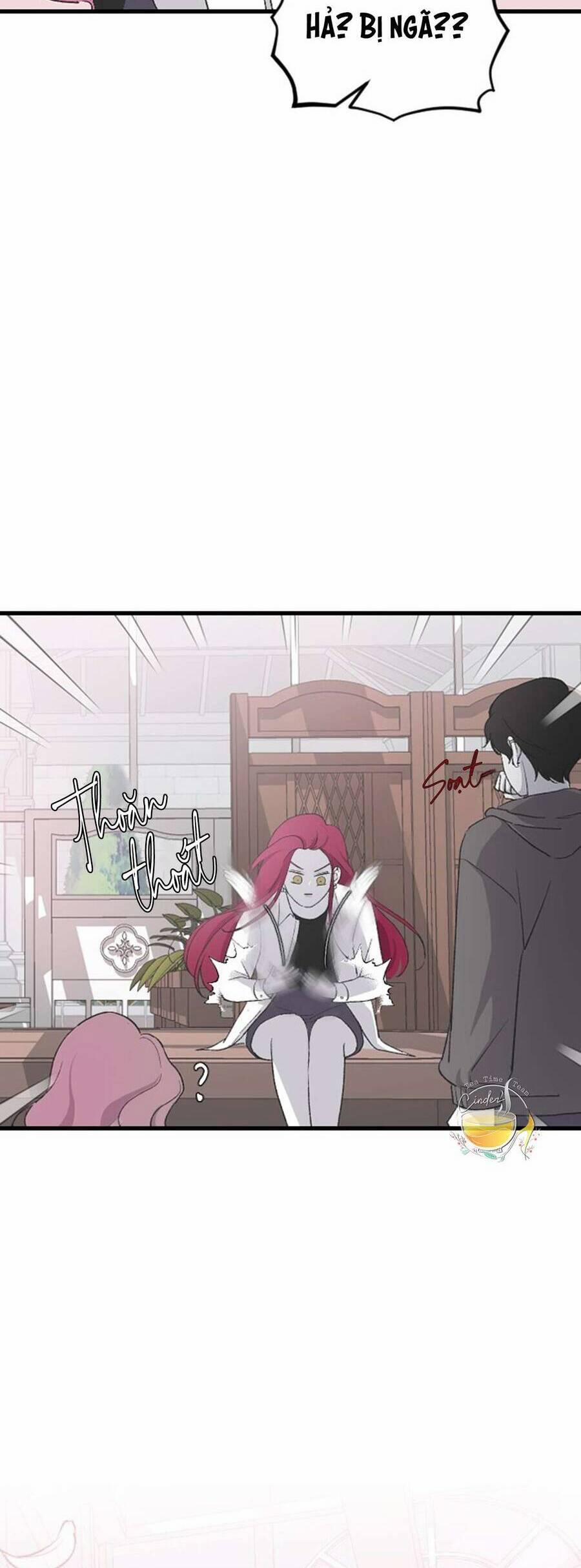 Ba Người Anh Trai 65 trang 28