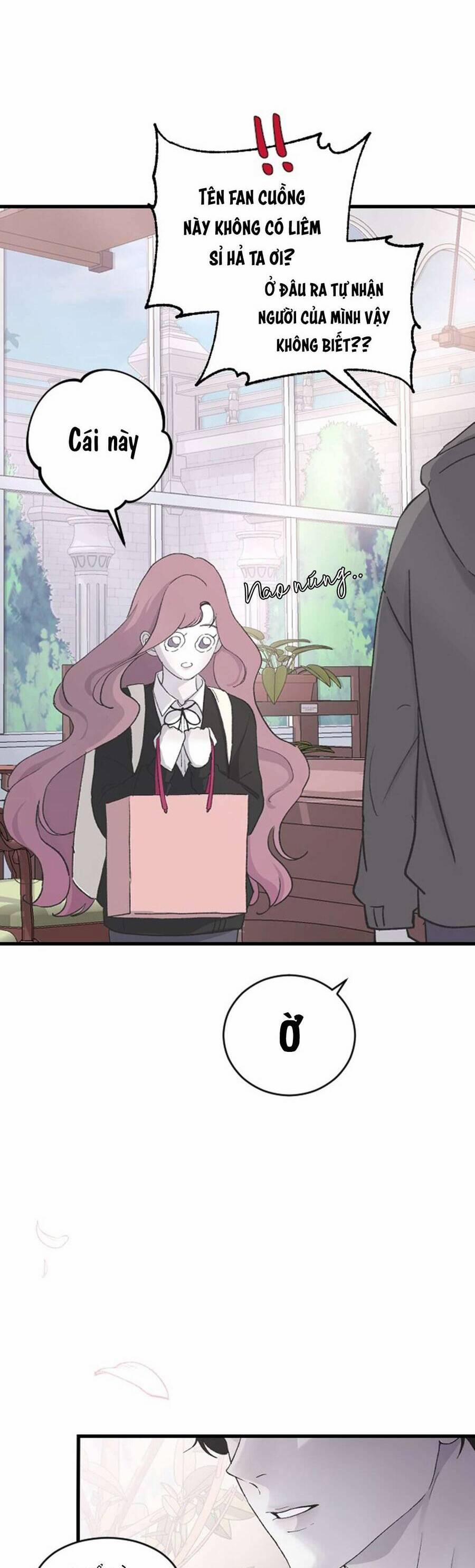 Ba Người Anh Trai 65 trang 33