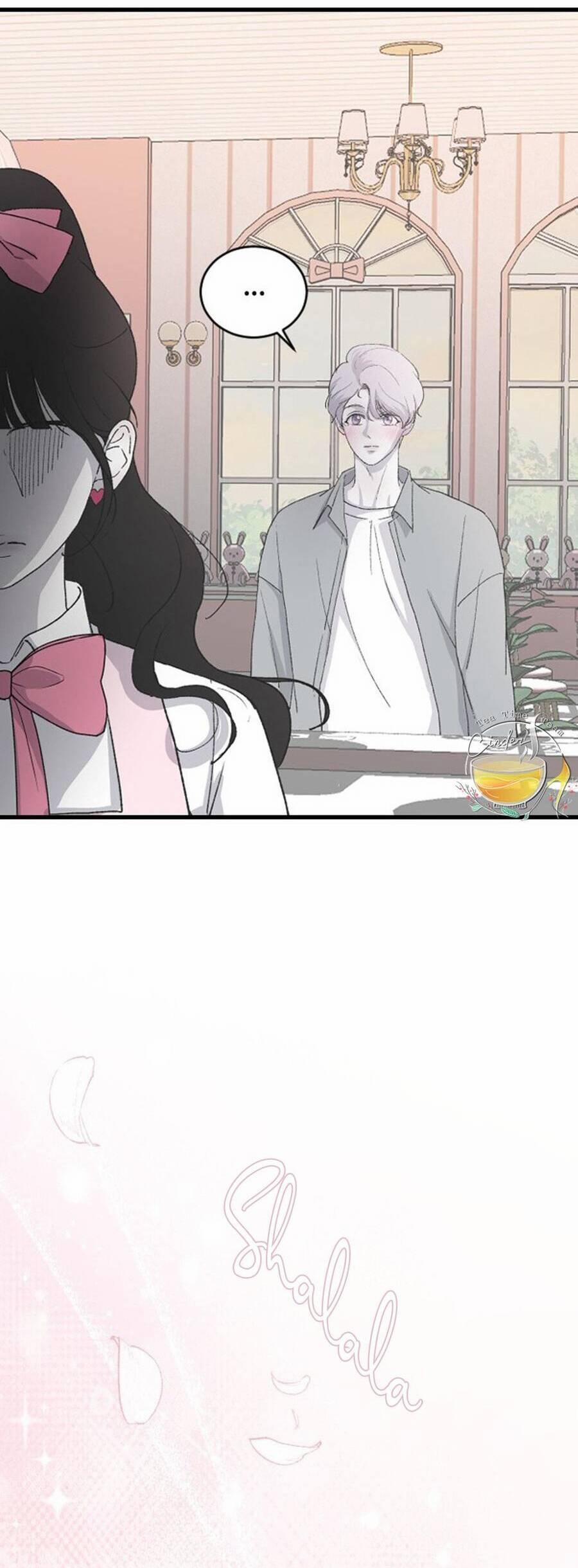 Ba Người Anh Trai 66 trang 17