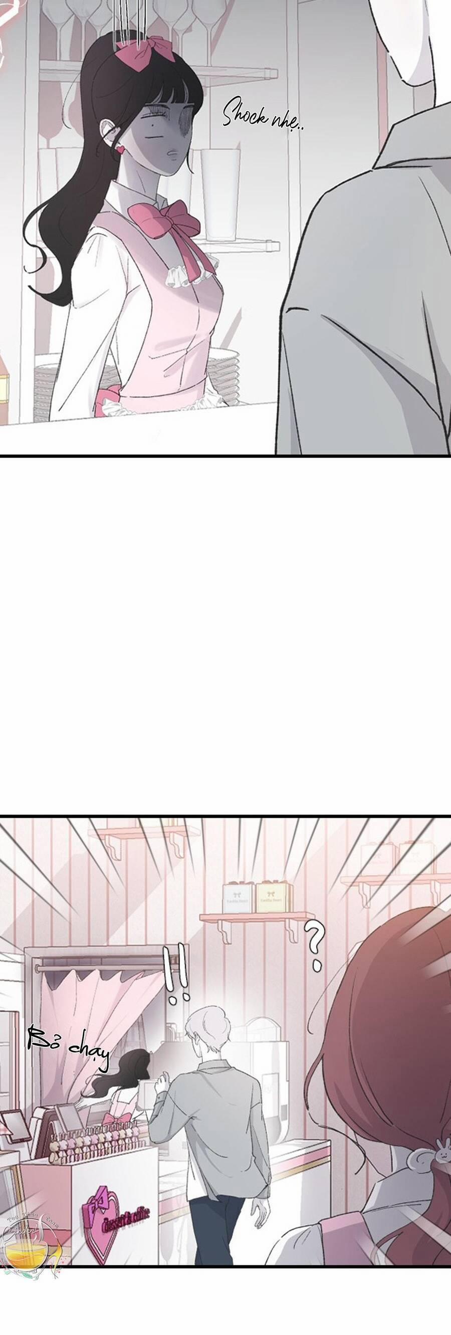 Ba Người Anh Trai 66 trang 22