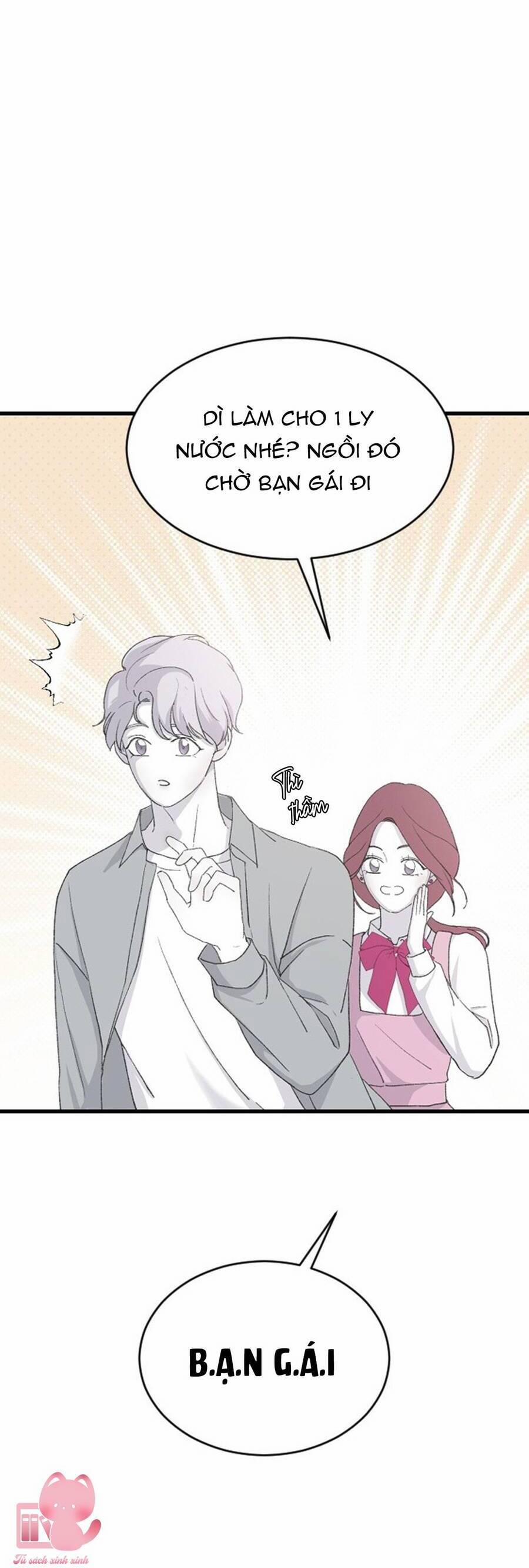 Ba Người Anh Trai 66 trang 23