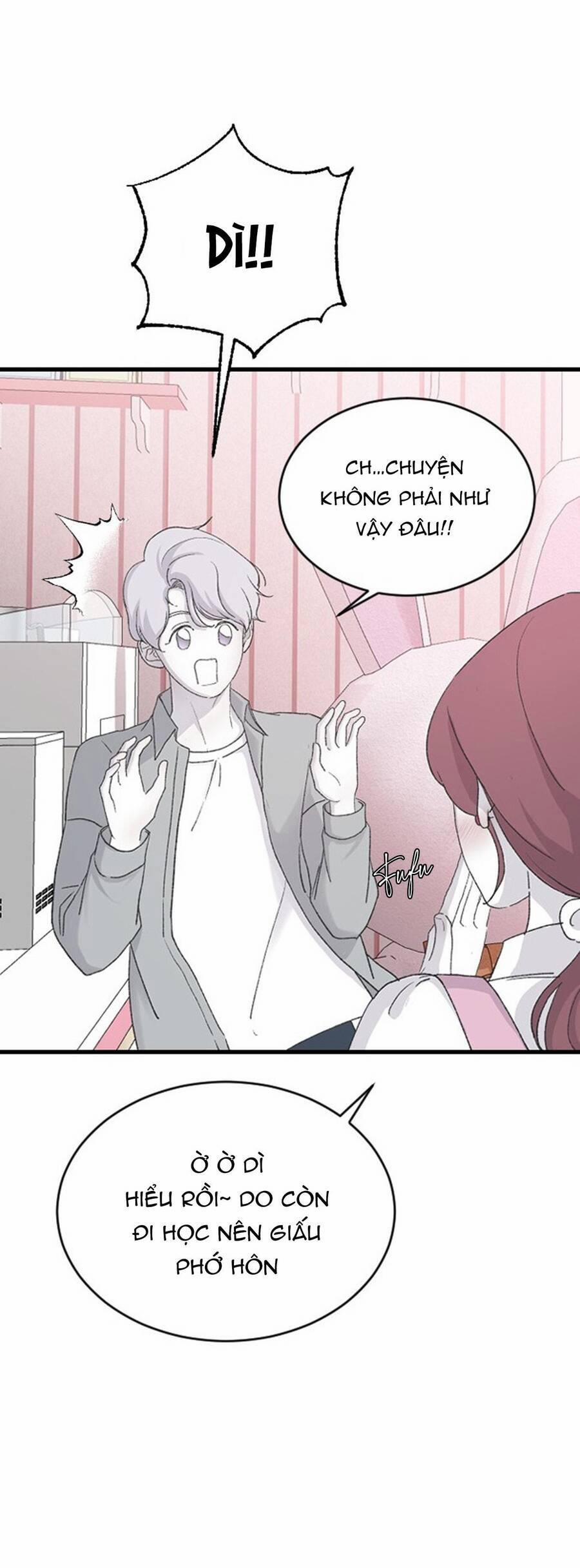 Ba Người Anh Trai 66 trang 24