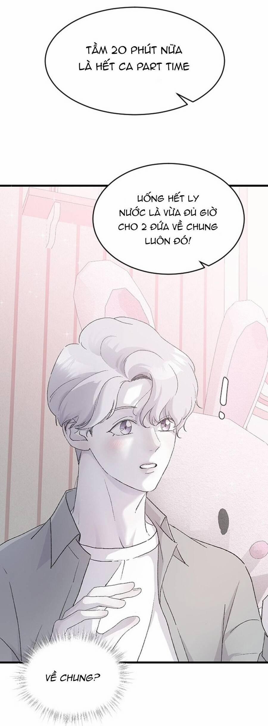 Ba Người Anh Trai 66 trang 25