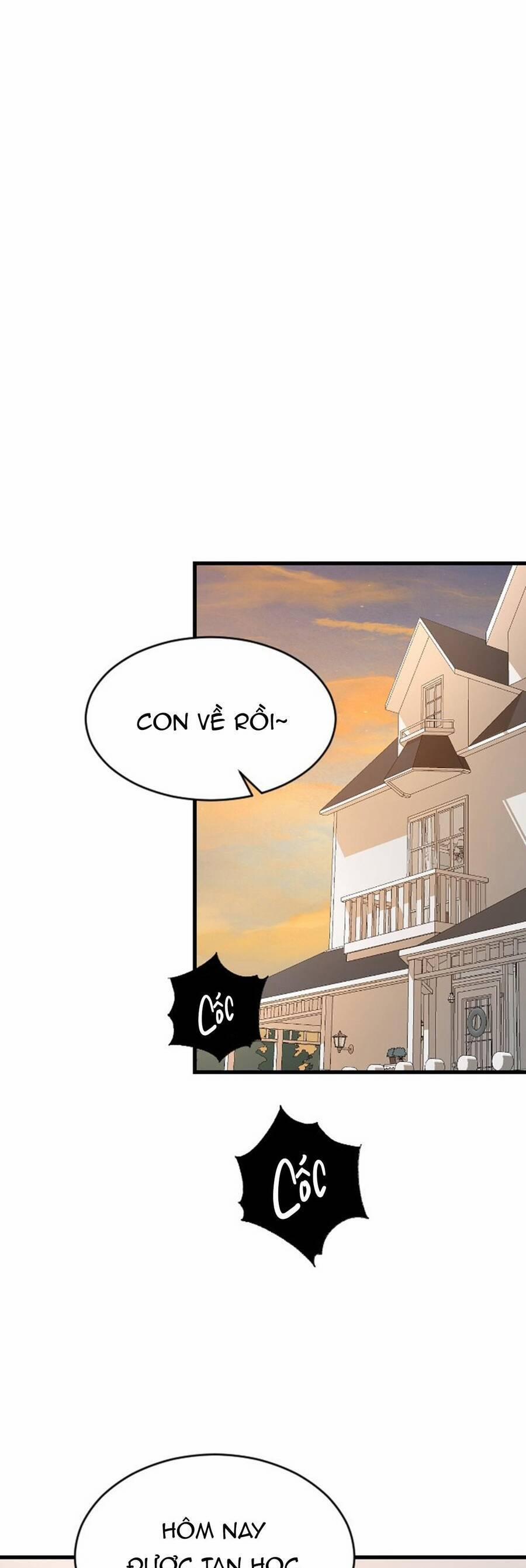 Ba Người Anh Trai 66 trang 3