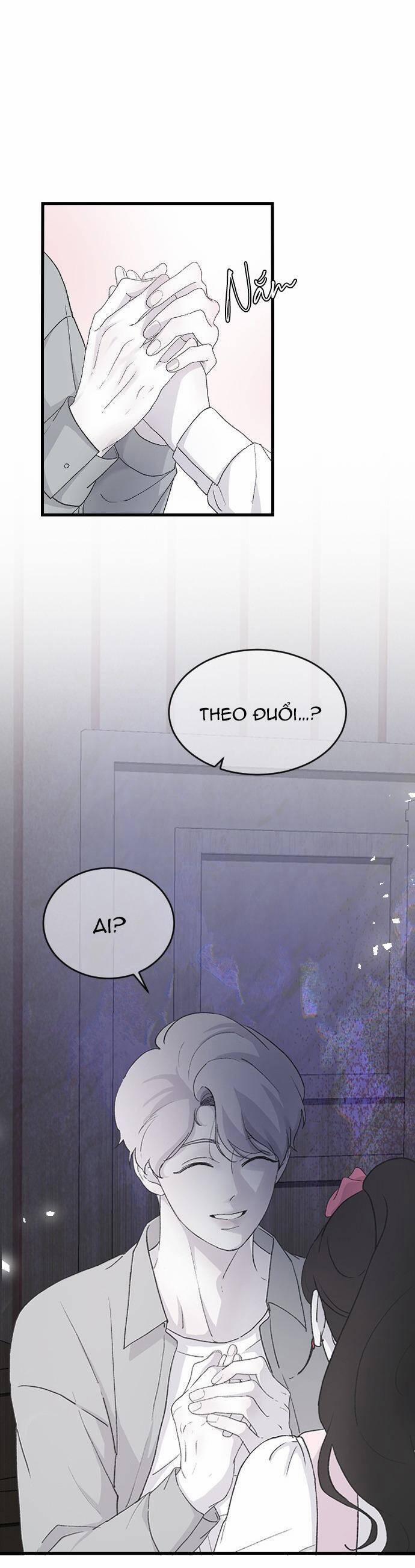 Ba Người Anh Trai 67 trang 10